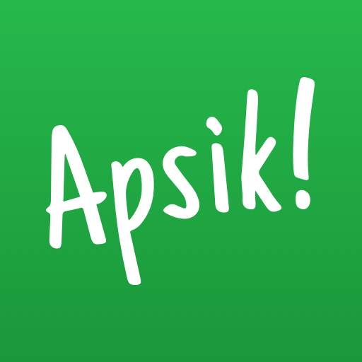 Apsik! aplikacja dla alergików