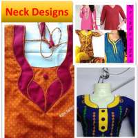 Neck Designs HD on 9Apps