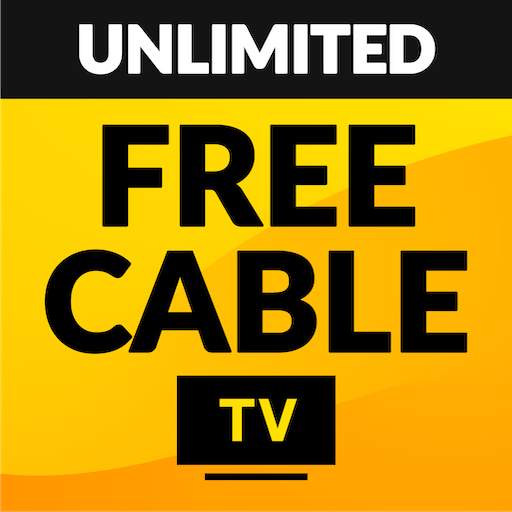 FREECABLE TV App: Free TV Shows, Free Movies, News