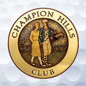 Champion Hills Club