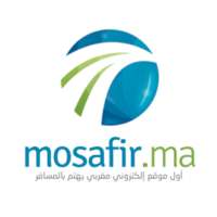 Mosafir