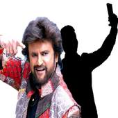 Selfie With Rajinikanth