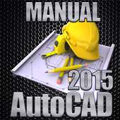 2015 Learm AutoCAD Manual on 9Apps