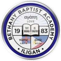 Bethany Baptist Academy - Iligan