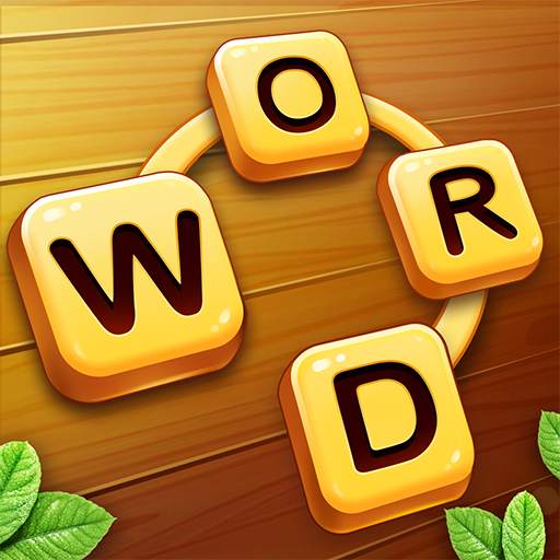 Word Games Music - Crossword Puzzle