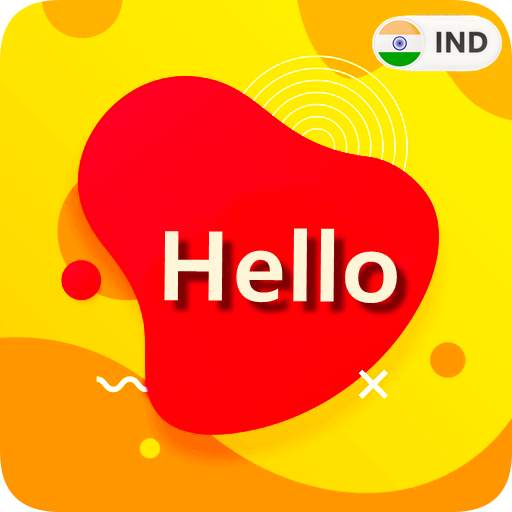 Hello Video Status - Top Indian App - Short Video