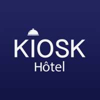 Kiosk Hôtel on 9Apps