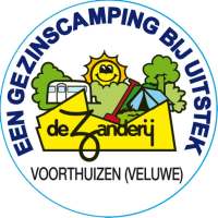 Camping De Zanderij