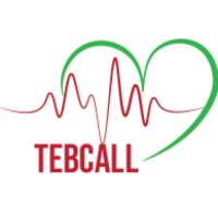 Tebcall، طبکال: مشاوره پزشکی آنلاین