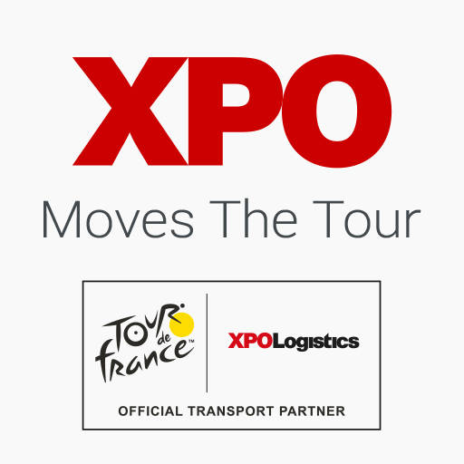 XPO Moves The Tour: The Game