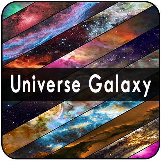 Universe Galaxy [HD]