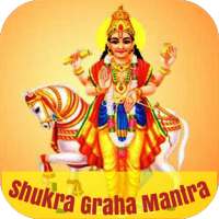 Shukra Graha Mantra on 9Apps