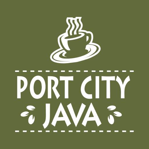 Port City Java
