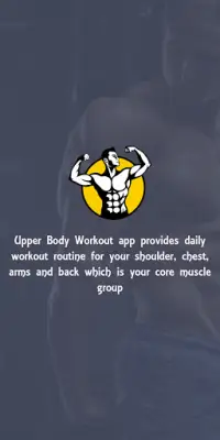 15 MIN UPPER BODY WORKOUT - No Equipment (Back, Arms, Chest, Shoulders) 