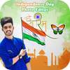 15th August Photo Editor : Independence Day 2020