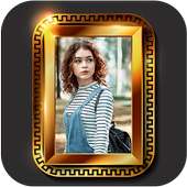 Elegant Photo Frames on 9Apps