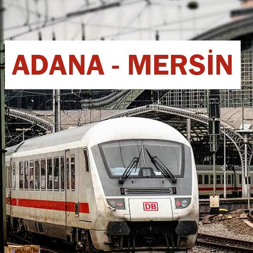 Adana-Mersin Ulaşım