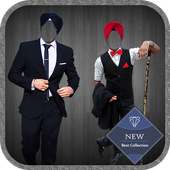 Sikh Dress Photo Suit Editor on 9Apps