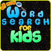 Word Game for Kids