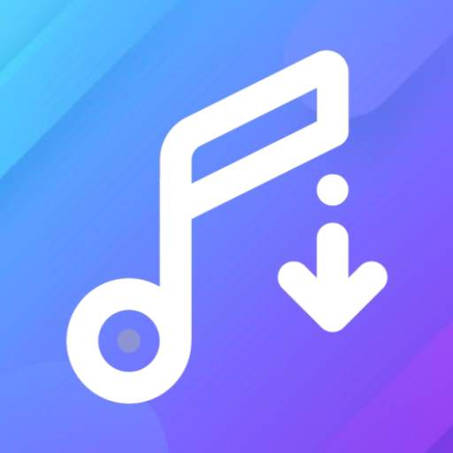 Free Mp3 Music Player & Downloader 2020