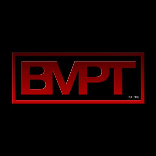 Team BMPT - Barrie Mark Personal Training