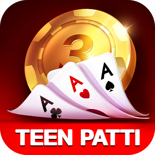 Teen Patti Zone icon