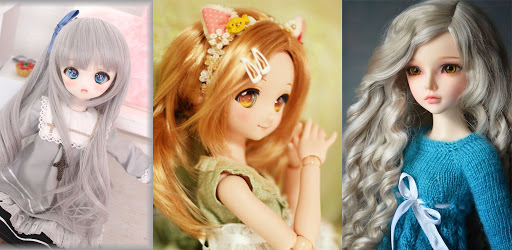 Doll images discount new dp download