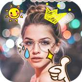 Photo Editor - Filters & Stickers on 9Apps