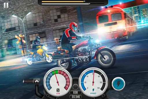 Baixar MotoGP Racing '21 4.0 Android - Download APK Grátis