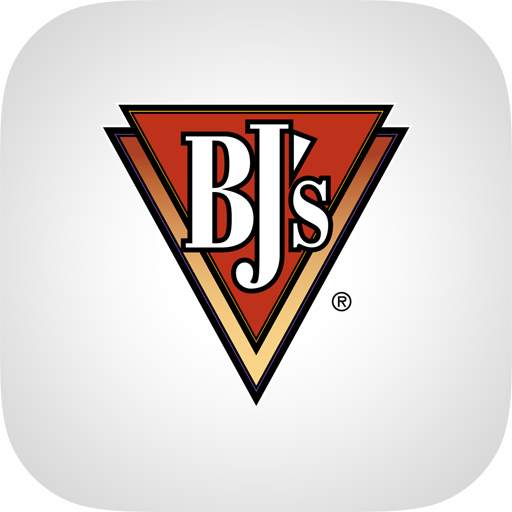 BJ’s Mobile App