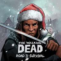 Walking Dead: Road to Survival on APKTom