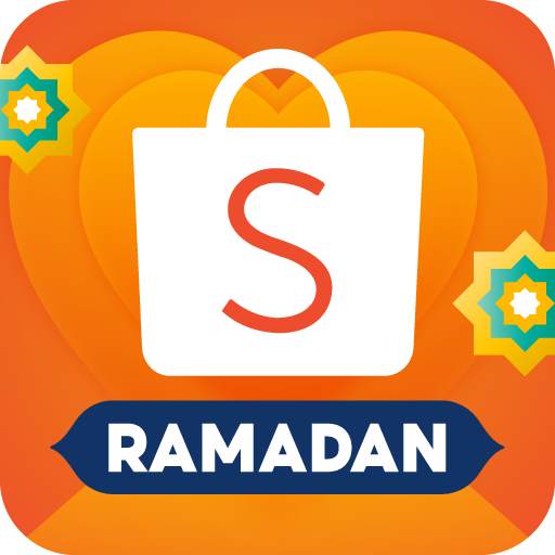 Shopee 4.4 Ramadan Kasi Sayang