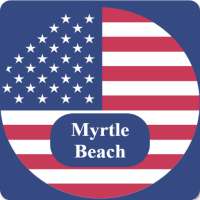 Myrtle Beach Guide, Events, Map, Weather on 9Apps