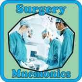 Surgery Mnemonics (Free) on 9Apps