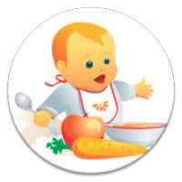 Baby solid food on 9Apps