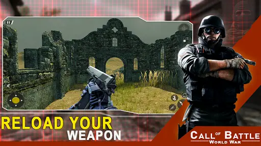 Call of Counter Warzone Duty APK for Android Download