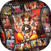 Ganesh Chaturthi Video Maker