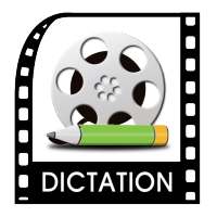 Soul Movie Dictation(AD) on 9Apps