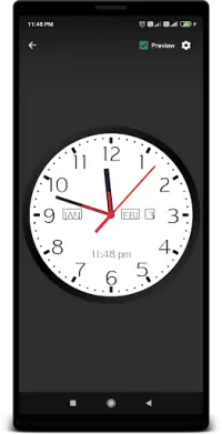 Analog Clock Live Wallpaper APK Download 2023 - Free - 9Apps Analog Clock Live Wallpaper APK Download 2023 - Free - 9Apps