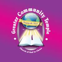 Greater Community Temple COGIC (GCTCOGIC)