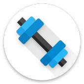 FORZA - Gym Workout Tracker & Trainer on 9Apps