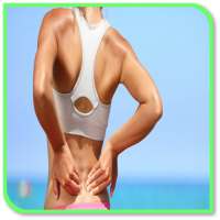 Back Pain Exercises on 9Apps