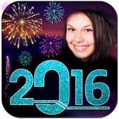 New year Greetings 2016