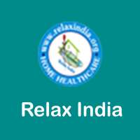 RelaxIndia on 9Apps
