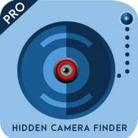 Hidden camera finder 2020: detect hidden camera