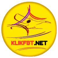 KLIKFBT.NET (Tiket, Pulsa, PPOB, Multifinance) on 9Apps