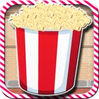 Popcorn Hidden Objects Game