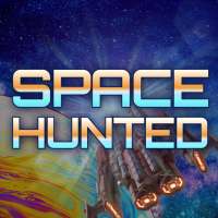 SpaceHunted Multiplayer Online Strategy Game