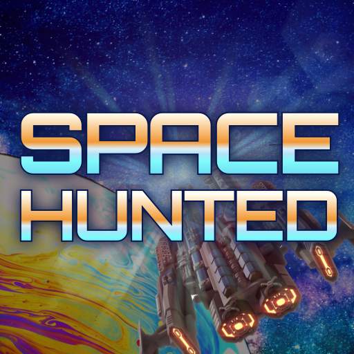 SpaceHunted Multiplayer Online Strategy Game
