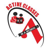 Active Classes